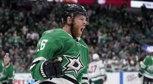 Joe Pavelski, kterému právě bylo 40 let, oznámil svůj odchod do důchodu